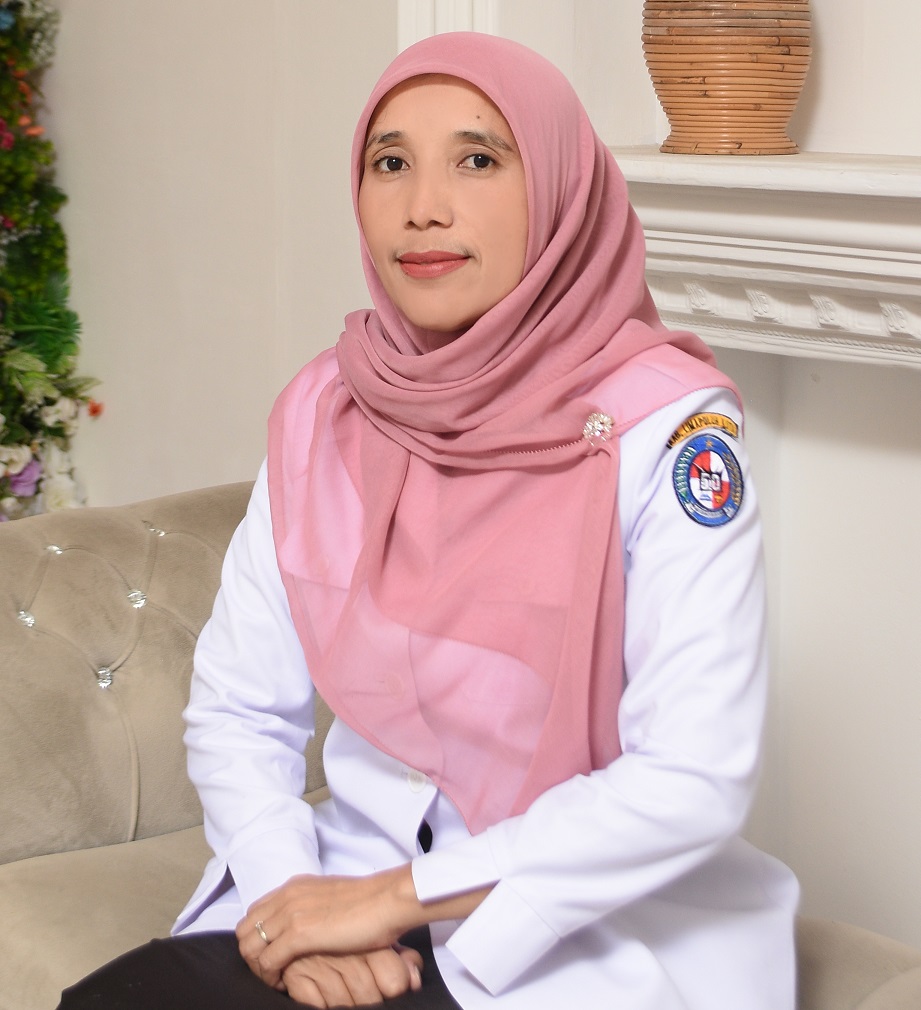 Foto Kepala Dinas Kesehatan Lima Puluh Kota